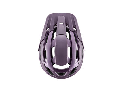 LIV Rail Helmet Air Glow click to zoom image