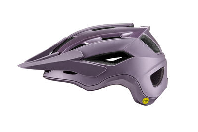 LIV Rail Helmet Air Glow click to zoom image