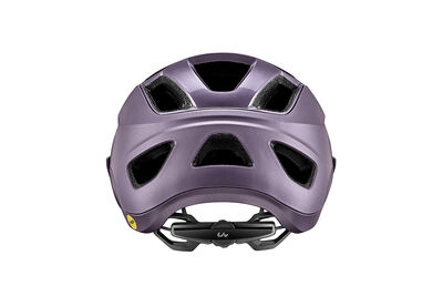 LIV Rail Helmet Air Glow click to zoom image