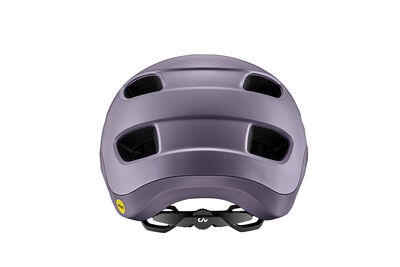 LIV Roost Helmet Air Glow click to zoom image