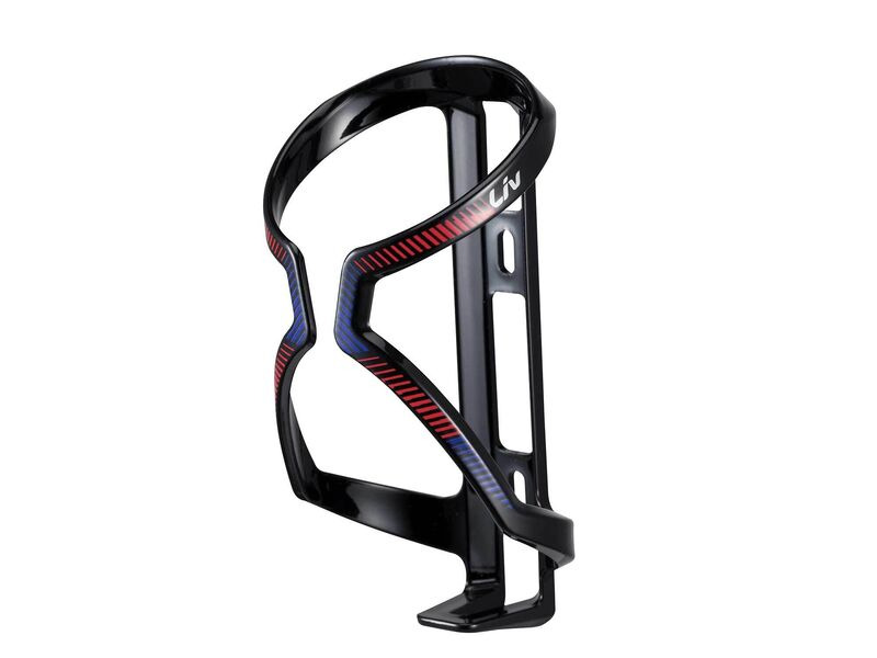 LIV Airway Sport Bottle Cage click to zoom image