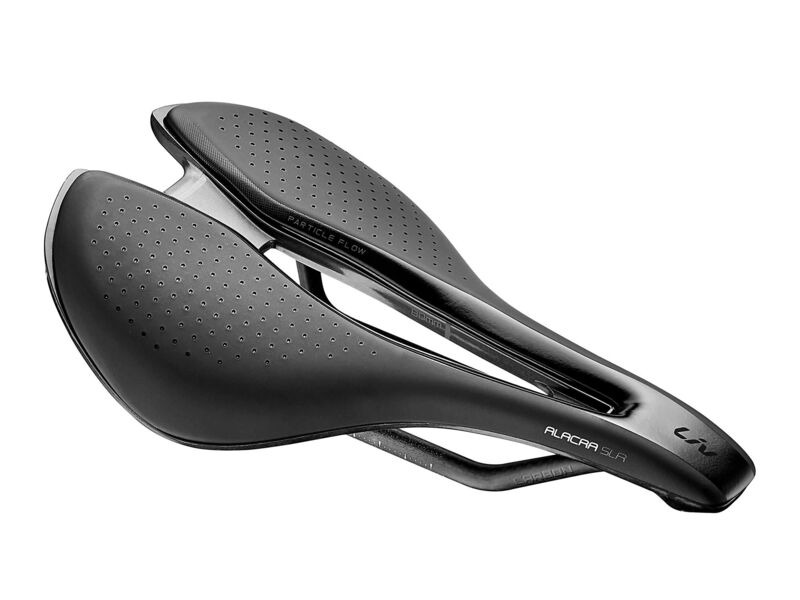 LIV Alacra SLR Saddle click to zoom image