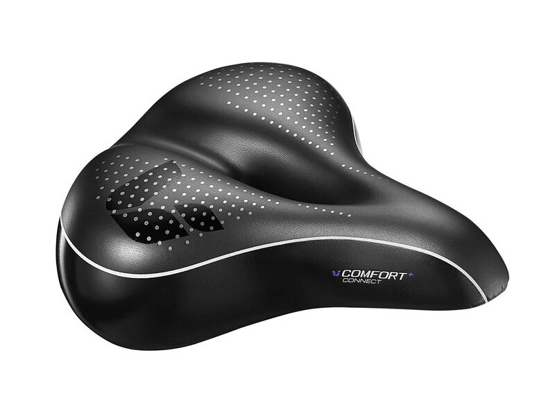 LIV Connect Comfort Plus Saddle click to zoom image