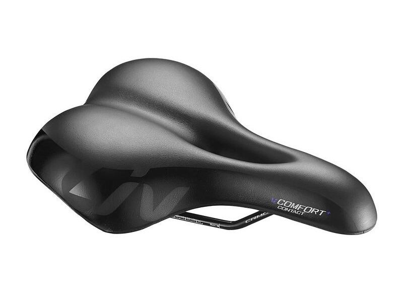 LIV Contact Comfort Plus Saddle click to zoom image