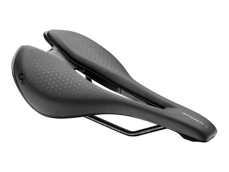 LIV Liv Approach SL Saddle click to zoom image