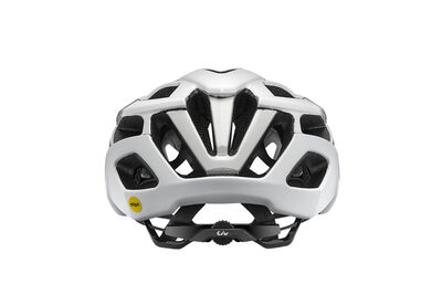 LIV Rev Elite MIPS White click to zoom image