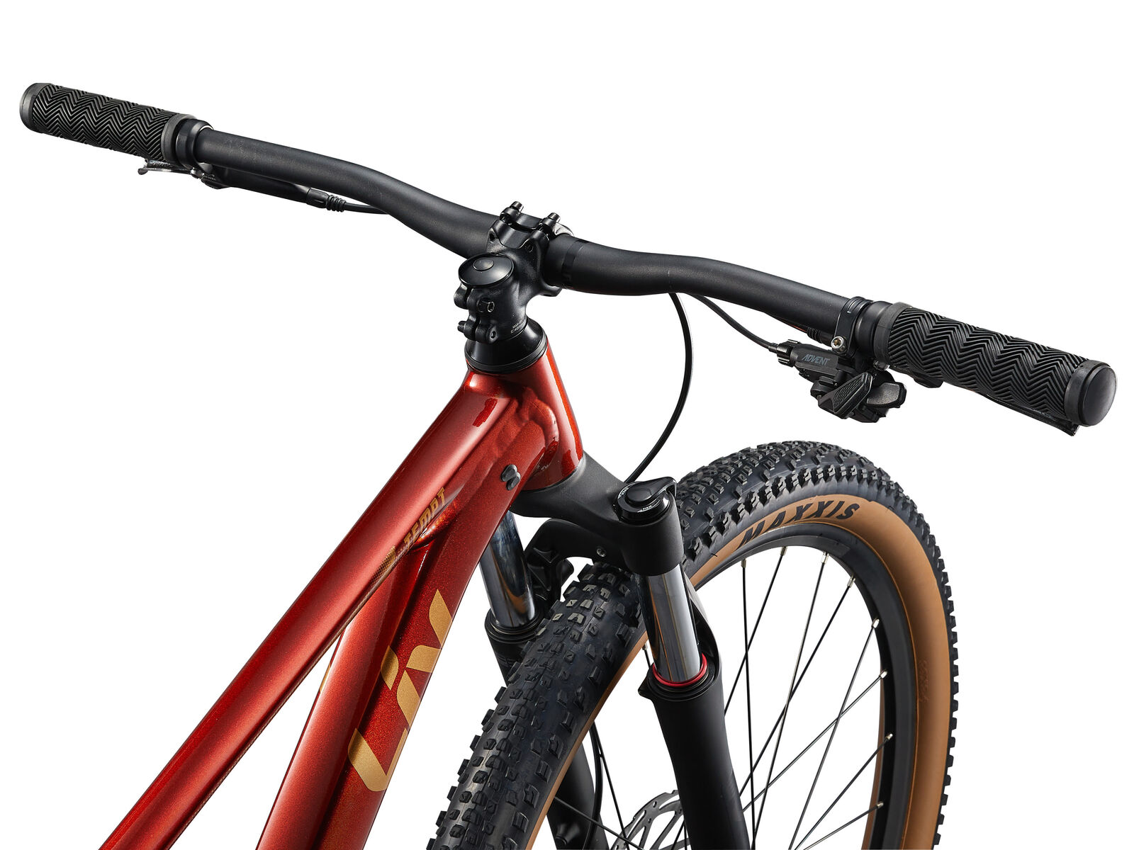 LIV Tempt 2 Mars Dust 699.00 BIKES Mountain Bikes Long Eaton Cycles