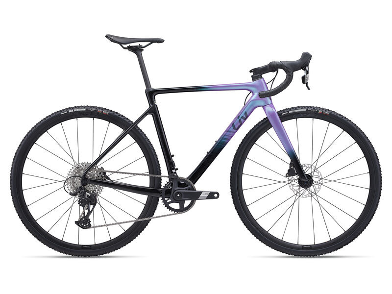 LIV Brava Advanced Pro 2 click to zoom image