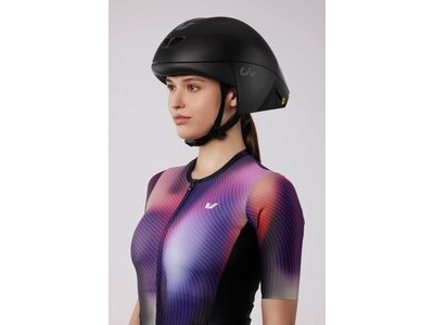 LIV Rivet MIPS Helmet Matte White click to zoom image