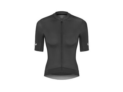 LIV Vantage Short Sleeve Jersey Black