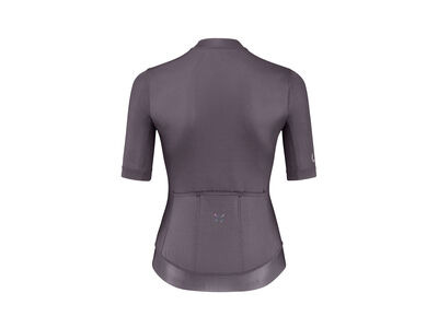 LIV Vantage Short Sleeve Jersey Night Haze Purple click to zoom image