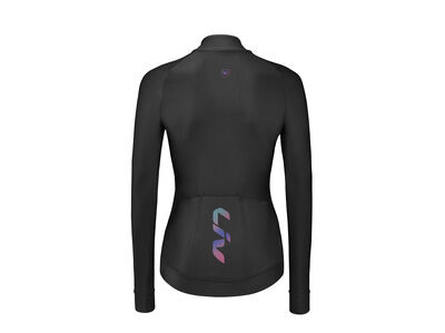 LIV Race Day Long Sleeve Jersey click to zoom image