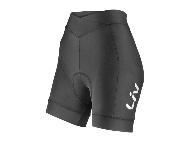 LIV Fisso Short Shorts Black click to zoom image