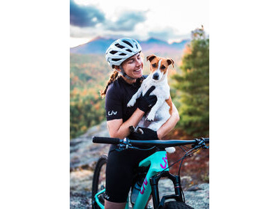 LIV Pique Advanced SL 1 Lake Green / Black click to zoom image