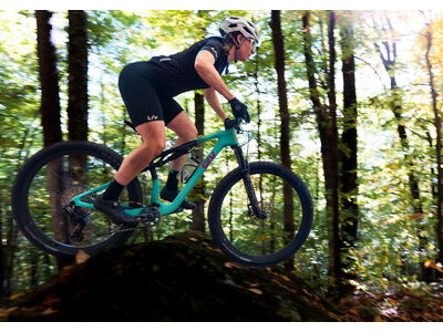 LIV Pique Advanced SL 1 Lake Green / Black click to zoom image