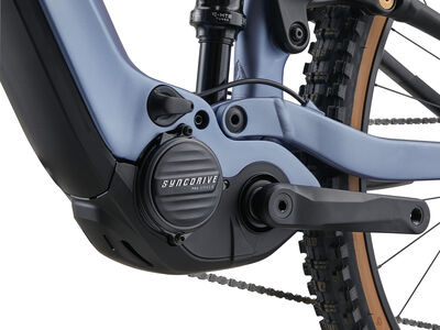 LIV Embolden E+ 0 click to zoom image