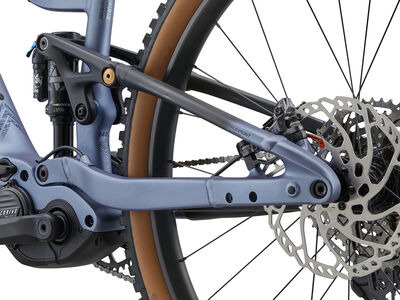 LIV Embolden E+ 0 click to zoom image