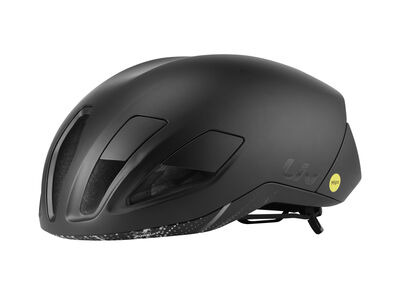 LIV Pursuit Helmet Matt Metallic Black click to zoom image
