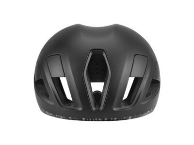 LIV Pursuit Helmet Matt Metallic Black click to zoom image