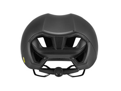 LIV Pursuit Helmet Matt Metallic Black click to zoom image