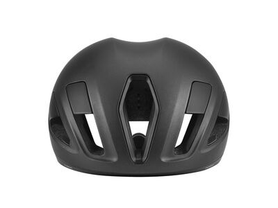LIV Pursuit Helmet Matt Metallic Black click to zoom image