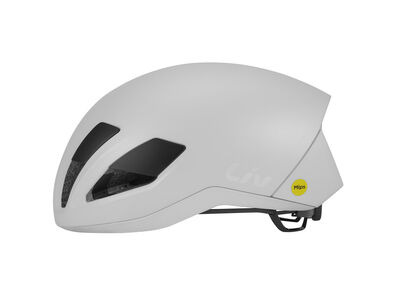 LIV Pursuit Helmet Matt Metallic Black click to zoom image