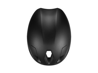 LIV Pursuit Helmet Matt Pearl White click to zoom image