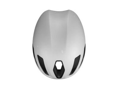 LIV Pursuit Helmet Matt Pearl White click to zoom image