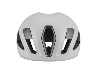 LIV Pursuit Helmet Matt Pearl White click to zoom image