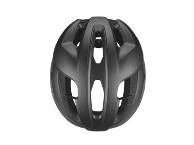 LIV Rev Pro Mips Helmet Matt Metallic Black click to zoom image