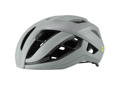 LIV Rev Pro Mips Helmet Matt Pearl White click to zoom image