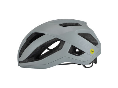 LIV Rev Pro Mips Helmet Matt Pearl White click to zoom image