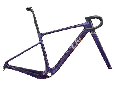 LIV Devote Advanced SL Frameset
