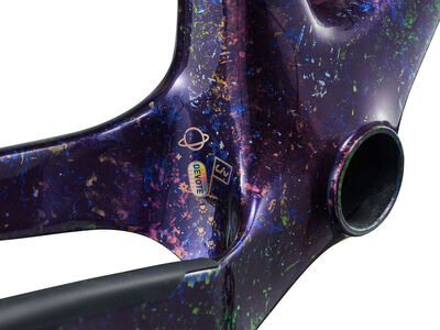LIV Devote Advanced SL Frameset click to zoom image