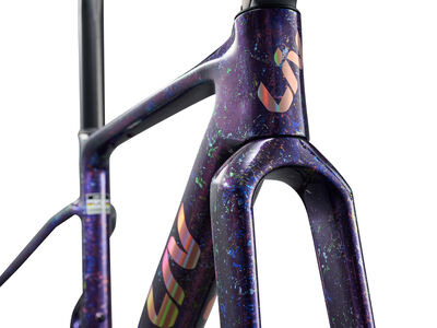 LIV Devote Advanced SL Frameset click to zoom image