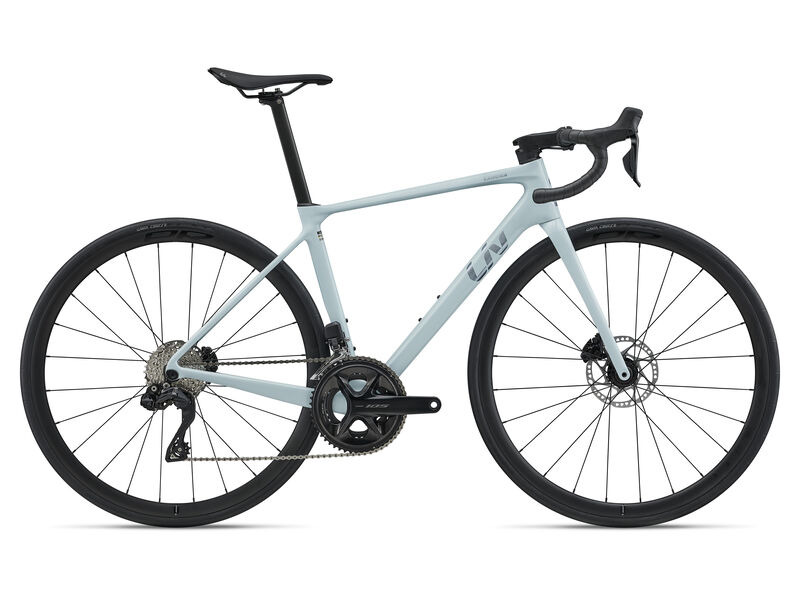 LIV Langma Advanced 1-PC click to zoom image