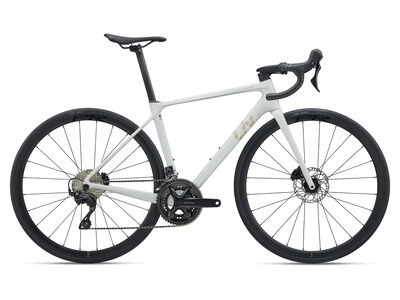 LIV Langma Advanced 2-PC