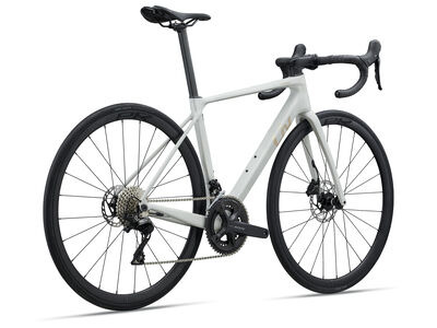 LIV Langma Advanced 2-PC click to zoom image