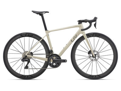 LIV Langma Advanced Pro 0-PC