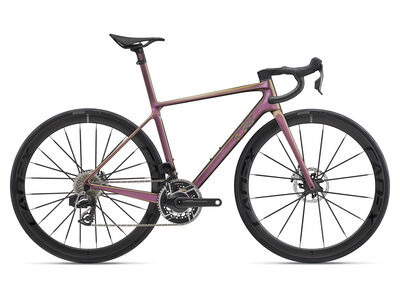 LIV Langma Advanced SL 0