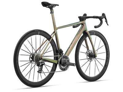 LIV Langma Advanced SL 0 click to zoom image