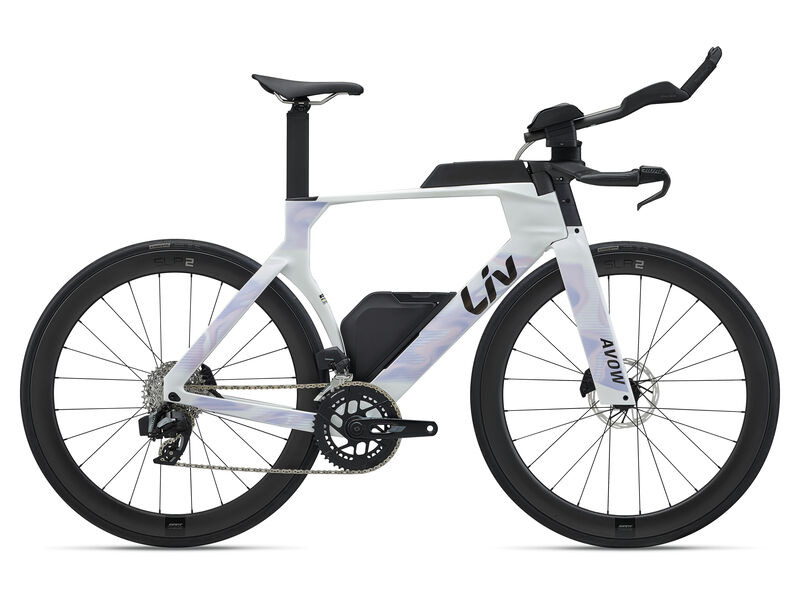 LIV Avow Advanced SL 2 click to zoom image