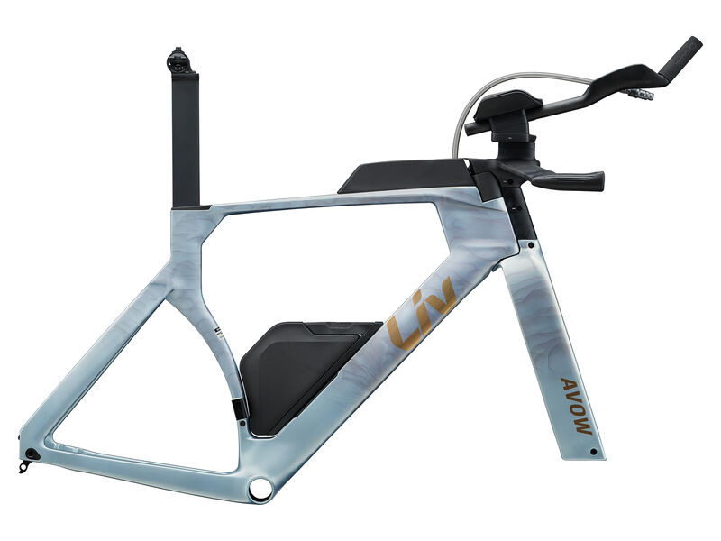 LIV Avow Advanced SL-FF click to zoom image
