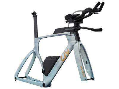 LIV Avow Advanced SL-FF click to zoom image