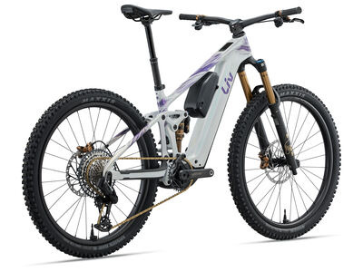LIV Intrigue Advanced E+ 0 Prism Pearl click to zoom image