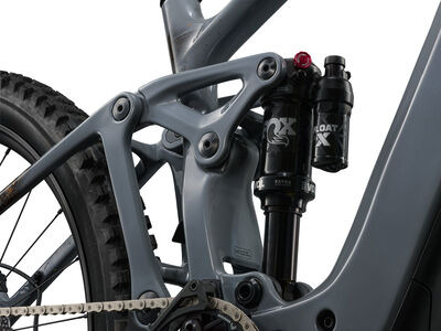 LIV Intrigue Advanced E+ 1 Stardust Grey click to zoom image