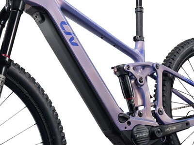 LIV Intrigue Advanced E+ 2 Ember Violet click to zoom image
