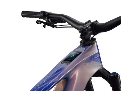 LIV Intrigue Advanced E+ 2 Ember Violet click to zoom image