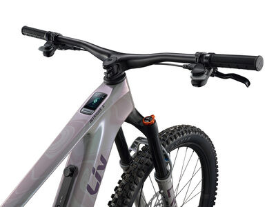 LIV Intrigue Advanced E+ SE Fog Marble Drift click to zoom image