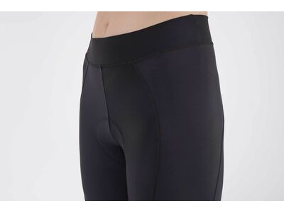 LIV Mossa Shorts Black click to zoom image